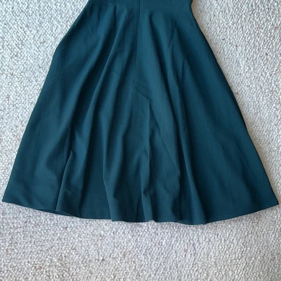 open lace back dress Dress the Population Women's Catalina Solid Sleeveless Fit & Flare Midi  Dress, Peacock Blue, Large : Buy Online at Best Price in KSA